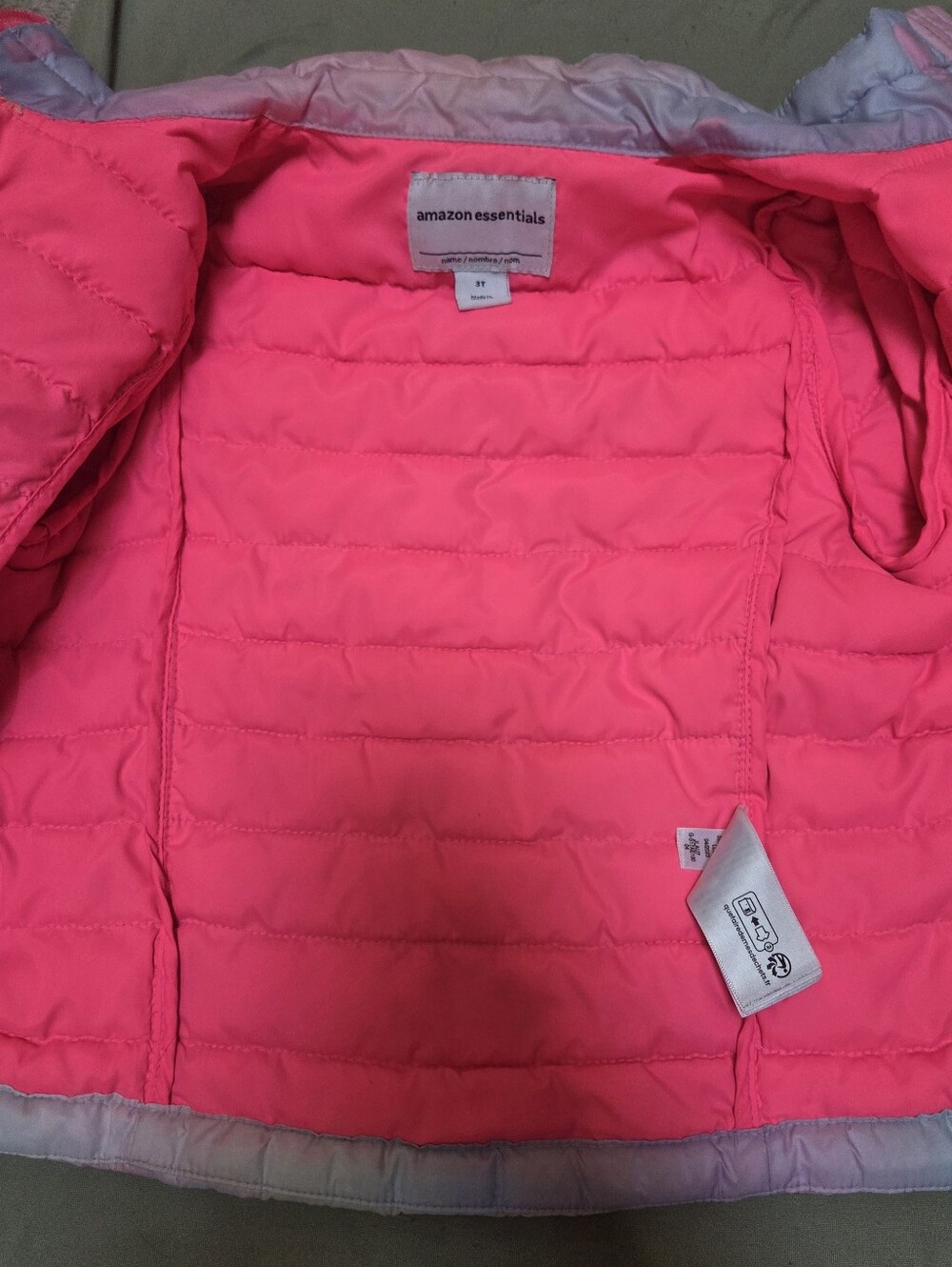 Bundle Of Girls 3t And 4t Clothing. I Could Not Fit All The Pics In. 15 Pieces. - Picture 11 of 16